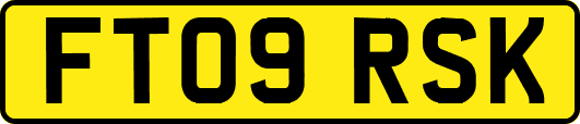 FT09RSK
