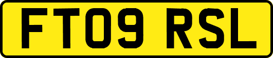 FT09RSL