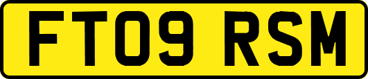 FT09RSM
