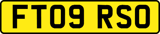 FT09RSO
