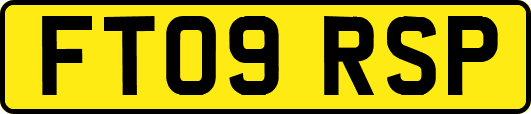 FT09RSP