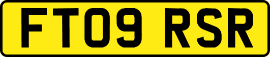 FT09RSR