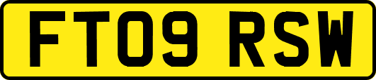 FT09RSW