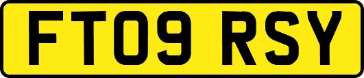 FT09RSY