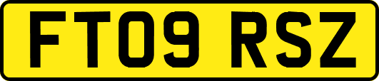 FT09RSZ