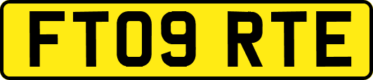 FT09RTE