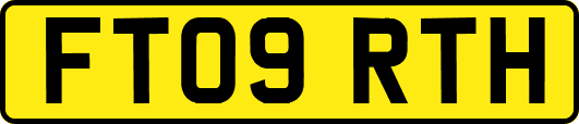 FT09RTH