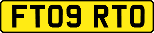 FT09RTO