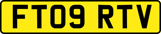 FT09RTV
