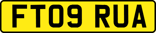 FT09RUA