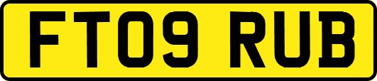 FT09RUB