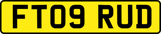 FT09RUD
