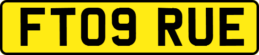 FT09RUE