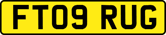 FT09RUG