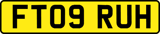 FT09RUH