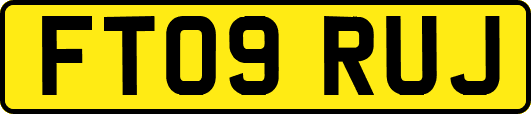 FT09RUJ