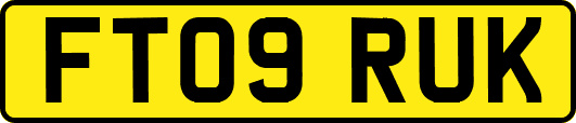 FT09RUK