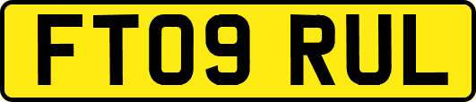 FT09RUL