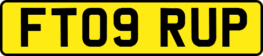 FT09RUP