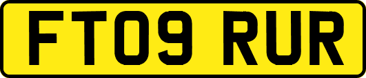 FT09RUR