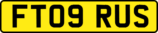 FT09RUS