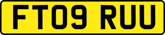 FT09RUU