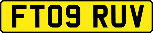 FT09RUV