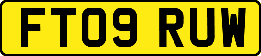FT09RUW