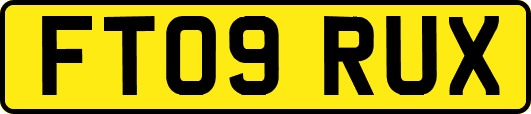 FT09RUX