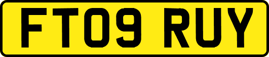FT09RUY