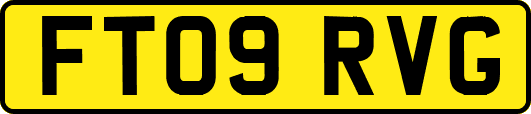 FT09RVG