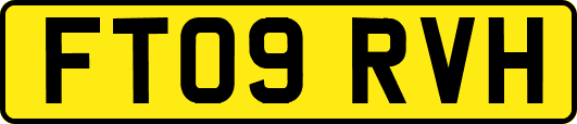 FT09RVH