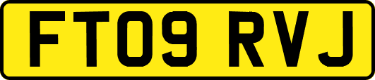 FT09RVJ