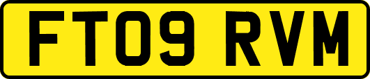FT09RVM