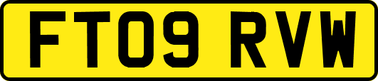FT09RVW