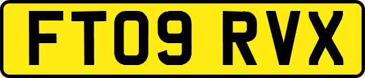 FT09RVX