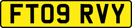 FT09RVY