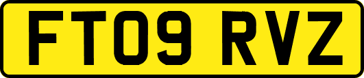 FT09RVZ