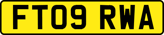 FT09RWA