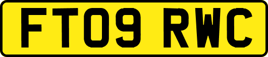 FT09RWC