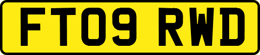 FT09RWD