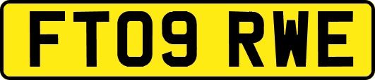 FT09RWE