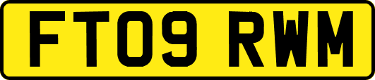 FT09RWM
