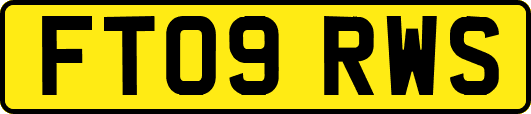 FT09RWS