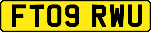 FT09RWU