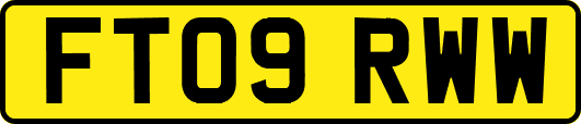 FT09RWW