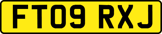 FT09RXJ