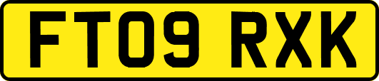 FT09RXK