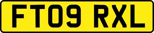 FT09RXL