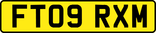 FT09RXM